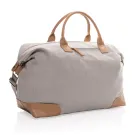 Borsa weekend in canvas riciclato 16 once Impact AWARE™