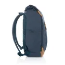 Zaino porta PC 15" in canvas riciclato 16 once Impact AWARE™