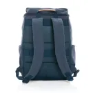 Zaino porta PC 15" in canvas riciclato 16 once Impact AWARE™
