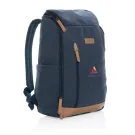 Zaino porta PC 15" in canvas riciclato 16 once Impact AWARE™