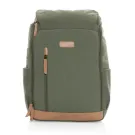 Zaino porta PC 15" in canvas riciclato 16 once Impact AWARE™
