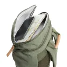 Zaino porta PC 15" in canvas riciclato 16 once Impact AWARE™