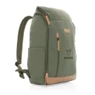 Zaino porta PC 15" in canvas riciclato 16 once Impact AWARE™