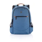 Modischer Duo Tone Rucksack, PVC-frei