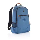 Modischer Duo Tone Rucksack, PVC-frei