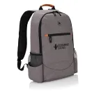 Modischer Duo Tone Rucksack, PVC-frei