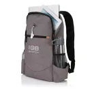 Modischer Duo Tone Rucksack, PVC-frei