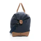Sac weekend Impact AWARE™ en toile 16oz recyclée