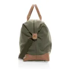 Borsa weekend in canvas riciclato 16 once Impact AWARE™