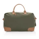 Borsa weekend in canvas riciclato 16 once Impact AWARE™