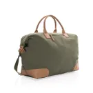 Borsa weekend in canvas riciclato 16 once Impact AWARE™