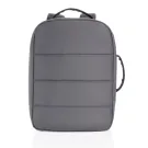 Mochila antirrobo para portátil 15,6" Impact AWARE ™ RPET