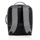 Mochila antirrobo para portátil 15,6" Impact AWARE ™ RPET