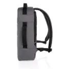 Mochila antirrobo para portátil 15,6" Impact AWARE ™ RPET
