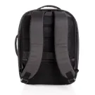 Mochila antirrobo para portátil 15,6" Impact AWARE ™ RPET