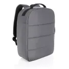 Mochila antirrobo para portátil 15,6" Impact AWARE ™ RPET