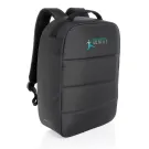 Mochila antirrobo para portátil 15,6" Impact AWARE ™ RPET