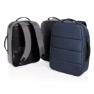 Mochila antirrobo para portátil 15,6" Impact AWARE ™ RPET