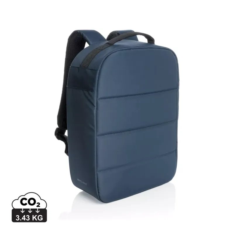 Sac à dos antivol Impact en rPET AWARE™