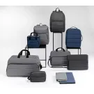 Mochila antirrobo para portátil 15,6" Impact AWARE ™ RPET