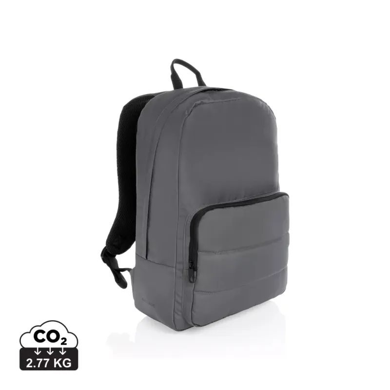 Mochila basica Impact AWARE ™ RPET para portátil 15,6"