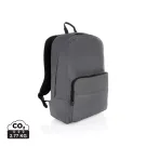 Mochila basica Impact AWARE ™ RPET para portátil 15,6"