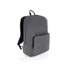 Mochila basica Impact AWARE ™ RPET para portátil 15,6"