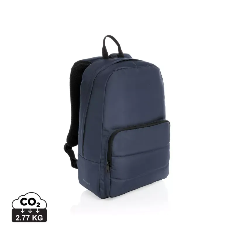 Mochila basica Impact AWARE ™ RPET para portátil 15,6"
