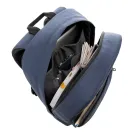 Mochila basica Impact AWARE ™ RPET para portátil 15,6"