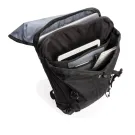 Zaino porta PC da 17”