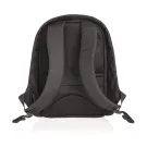 Mochila antirobo para portátil 15.6” Swiss Peak