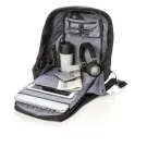 Anti-Diebstahl 15,6” Laptop-Rucksack