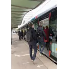 Sac à dos antivol à ordinateur 15,6”