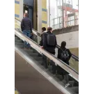 Sac à dos antivol à ordinateur 15,6”