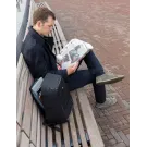Sac à dos antivol à ordinateur 15,6”
