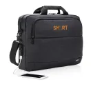 Maletín moderno para portátil 15" Swiss Peak