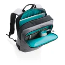 Arata 15” laptop backpack
