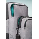 Arata 15” laptop backpack