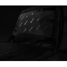 Swiss Peak RFID Wochenendtasche mit Kofferöffnung