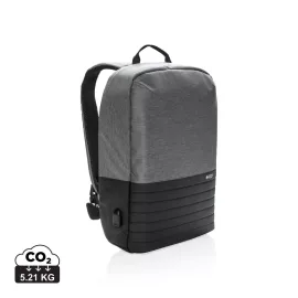 Swiss Peak RFID Anti-Diebstahl 15.6'' Laptoprucksack