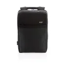 Mochila antirrobo 15" Swiss Peak con protección RFID y USB