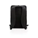 Mochila antirrobo 15" Swiss Peak con protección RFID y USB