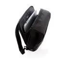 Mochila antirrobo 15" Swiss Peak con protección RFID y USB