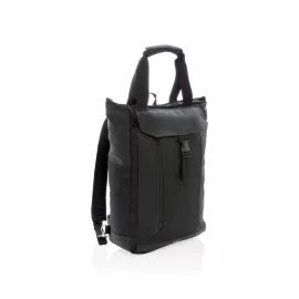 Bolsa para portátil 15" Swiss Peak con protección RFID