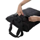 Bolsa para portátil 15" Swiss Peak con protección RFID