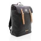 Zaino porta PC in canvas senza PVC