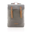 Zaino porta PC in canvas senza PVC