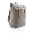Zaino porta PC in canvas senza PVC