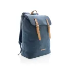 Zaino porta PC in canvas senza PVC