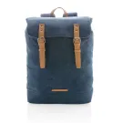 Sac à dos ordinateur en toile